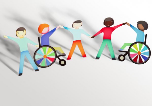 disabilità
