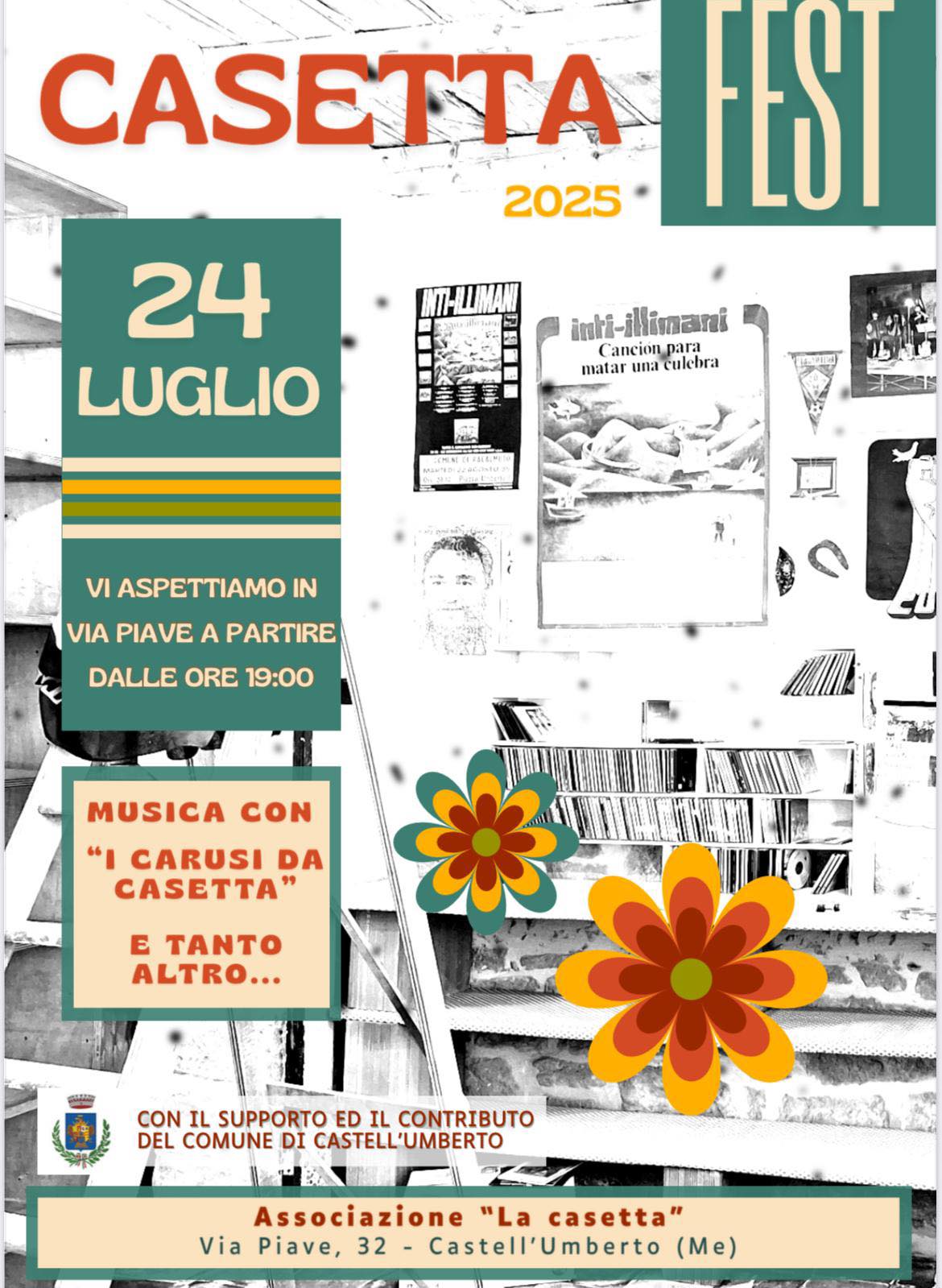 casetta