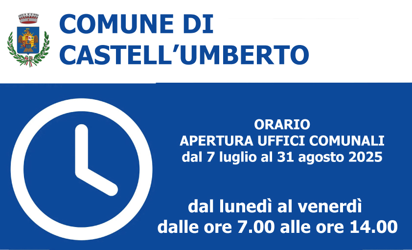 orario-estivo-uffici-comunali