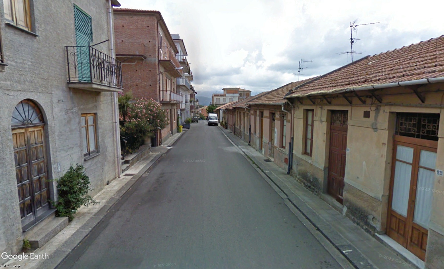 via piave